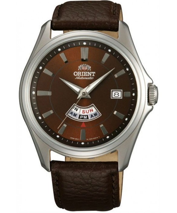 Часы Orient FFN02006TH