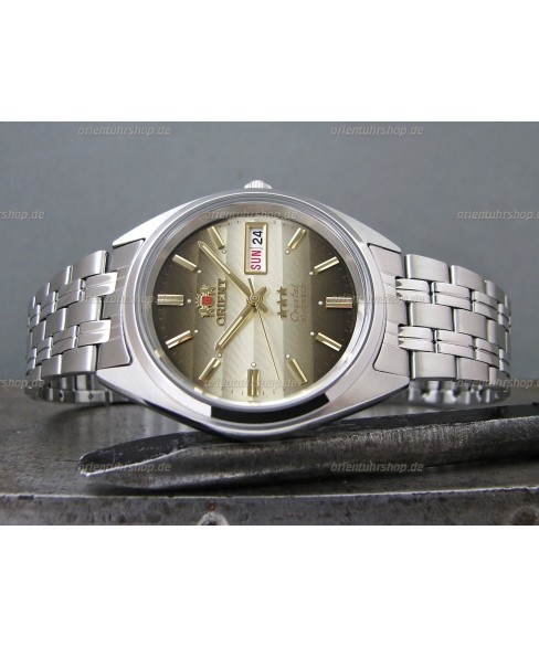 Часы ORIENT FAB0000DU9