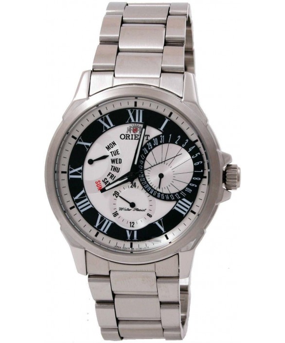 Часы Orient FUU08002S0