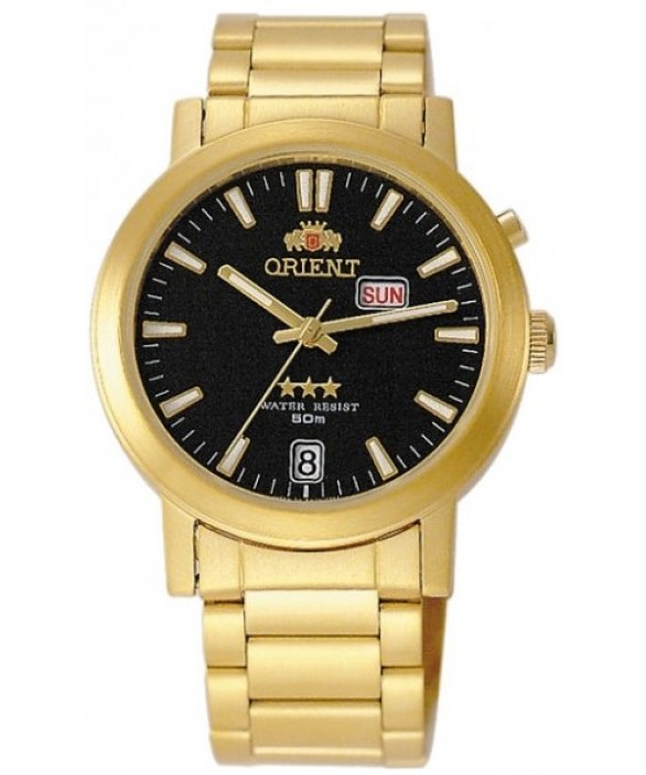 Часы Orient CEM5G001BD