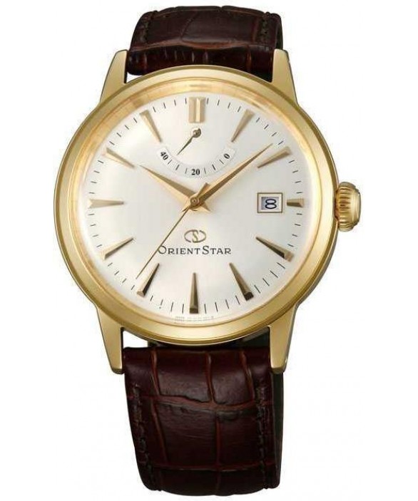 Часы Orient SEL05001S0