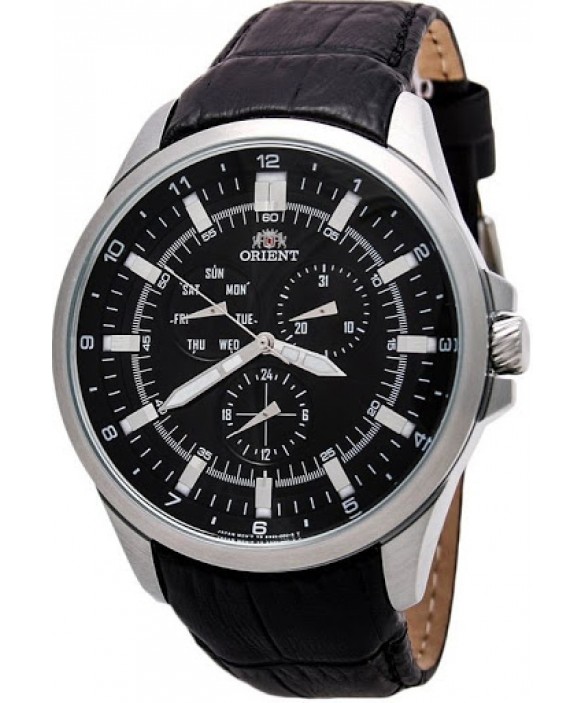 Годинник Orient FSX01005B0