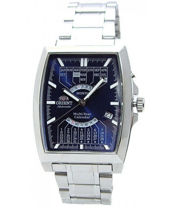 Часы ORIENT FEUAF002DH