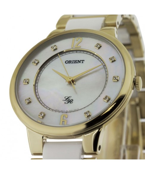 Годинник Orient FQC0J004W0