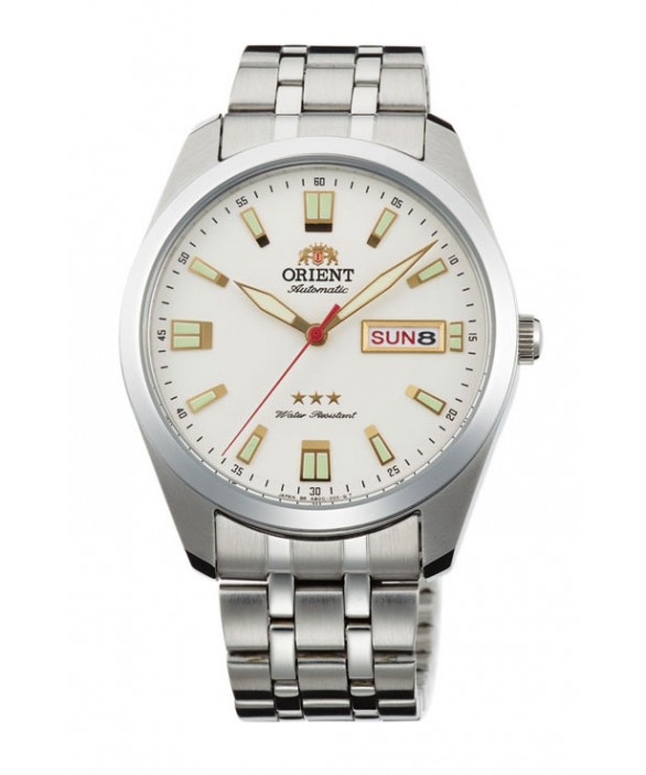 Часы ORIENT RA-AB0020S19B