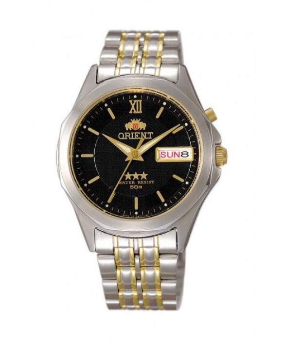 Часы Orient BEM5C003B6