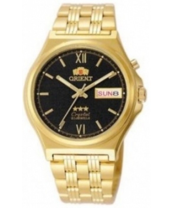Часы Orient BEM5M003B6