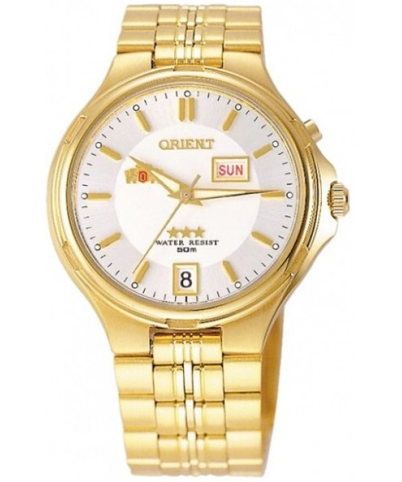Часы Orient BEM5R001WD