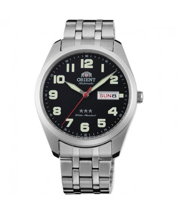 Часы Orient RA-AB0024B19B