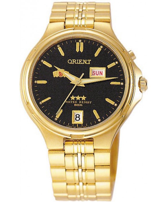 Часы Orient BEM5R001BD