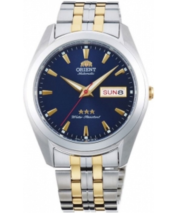 Годинник Orient RA-AB0029L19B