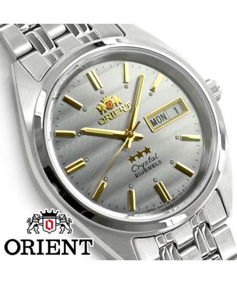 Часы ORIENT FAB0000DK9 