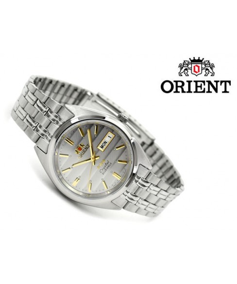 Годинник ORIENT FAB0000DK9 