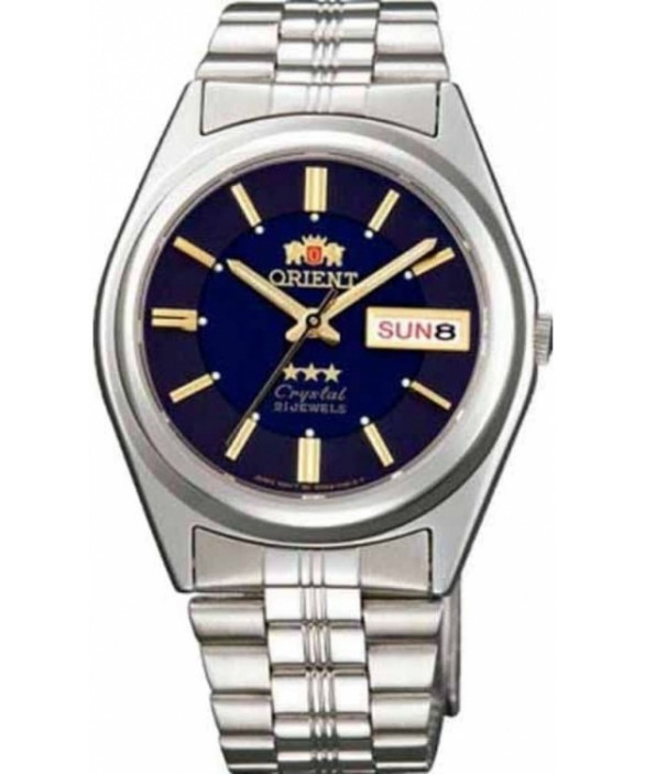 Часы Orient FAB04002J9