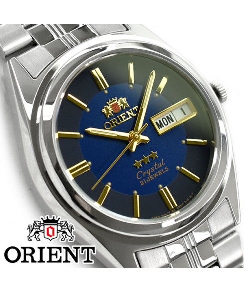 Часы Orient FAB04002J9