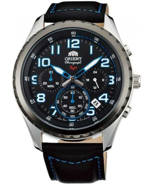Часы Orient FKV01004B0