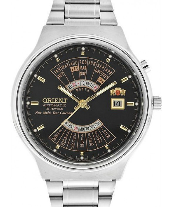 Часы ORIENT FEU00002BW