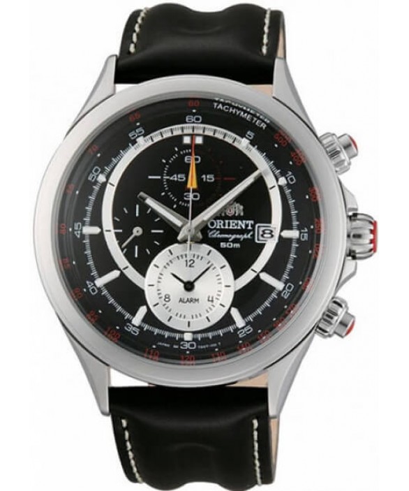 Часы Orient FTD0T002B0