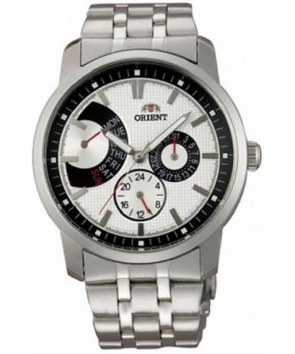Часы Orient FUU07003W0
