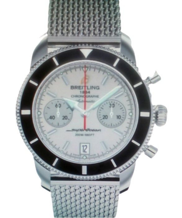 Часы Breitling Superocean A2337024/G753/366A
