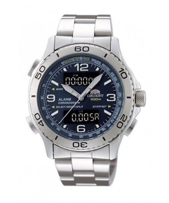 Часы Orient CVZ00002J