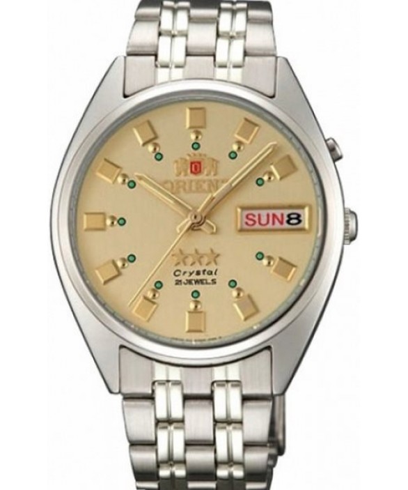 Часы ORIENT FAB00009C9