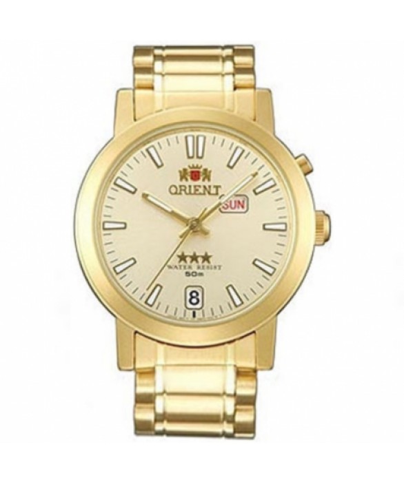 Часы Orient FEM5G00GC9