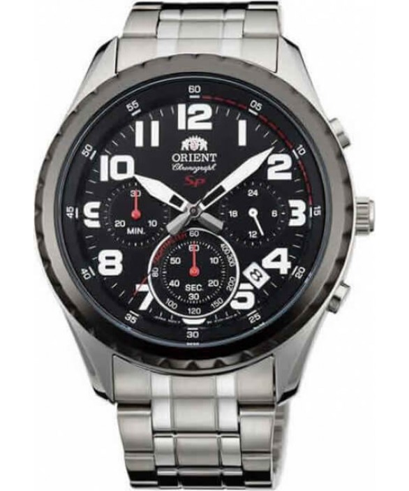 Часы Orient FKV01001B0