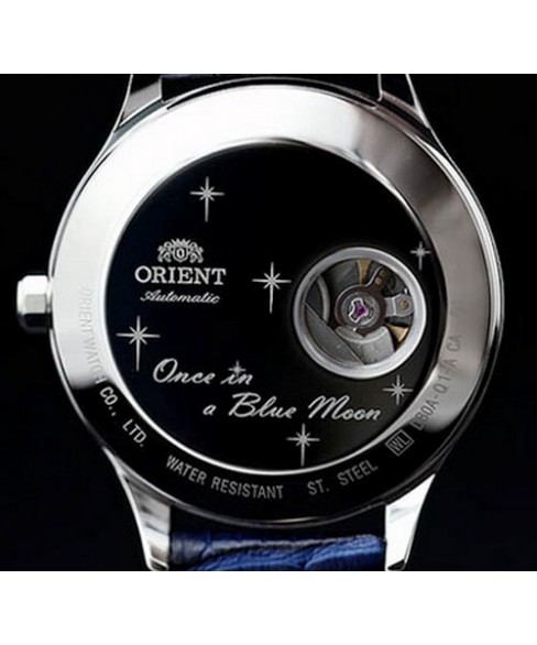 Часы Orient FDB0A009D0