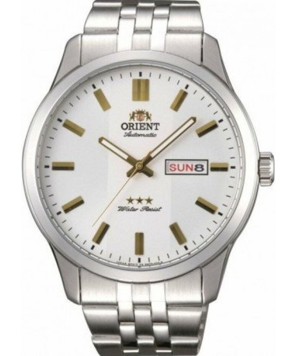 Часы ORIENT RA-AB0014S19B