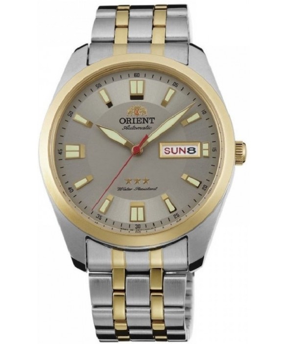 Часы Orient RA-AB0027N19B