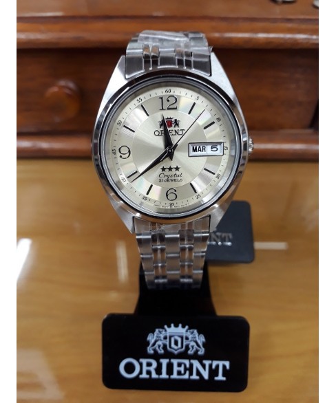 Годинник Orient FAB0000EC9