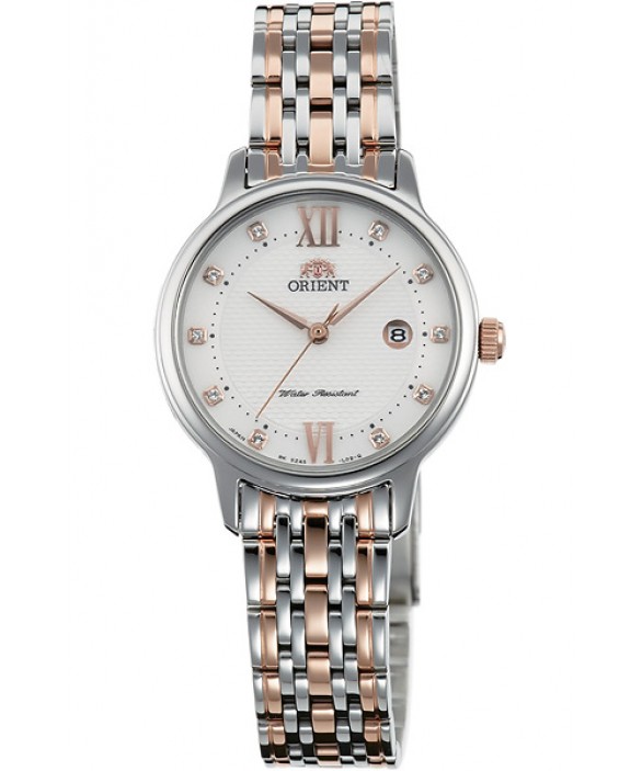 Часы Orient SSZ45001W0