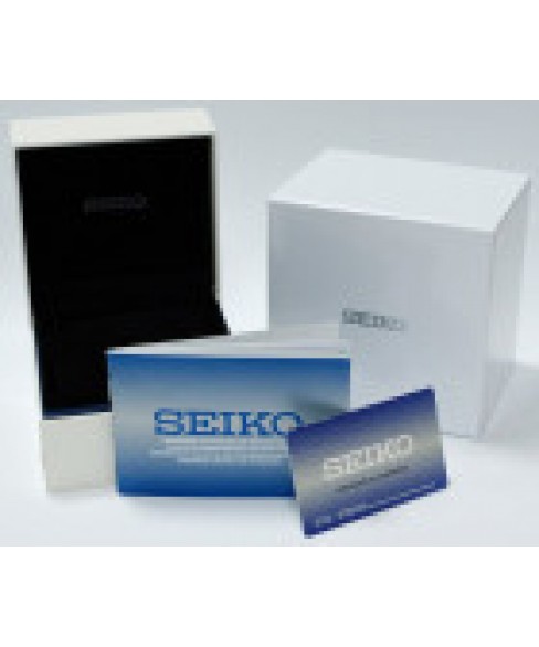 Часы Seiko SXH030P1