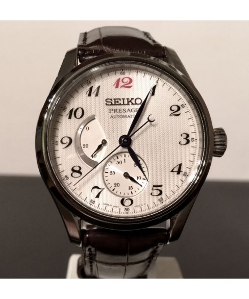 Часы SEIKO SPB059J1