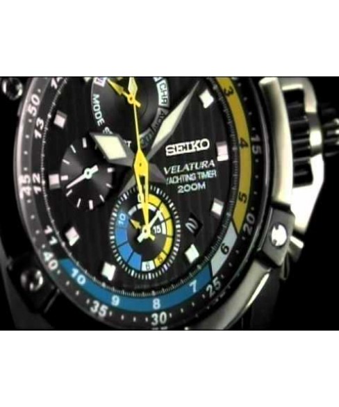 Часы Seiko SPC049P1
