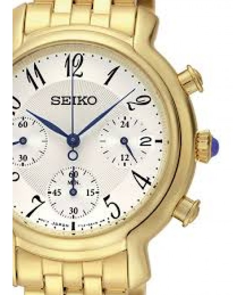 Годинник Seiko SRW874P1