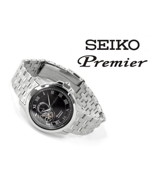 Годинник SEIKO SSA023J1