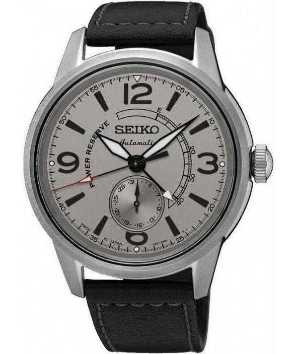 Годинник SEIKO SSA337J1