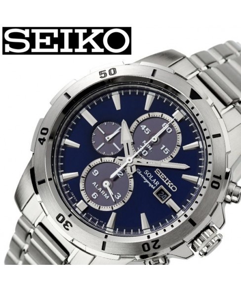Часы SEIKO SSC555P1