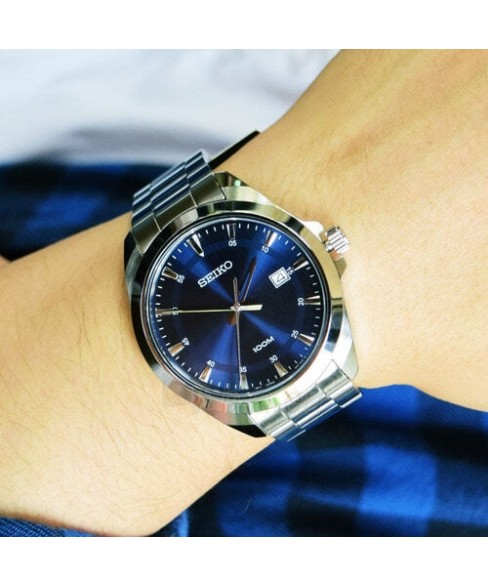 Часы SEIKO SUR207P1