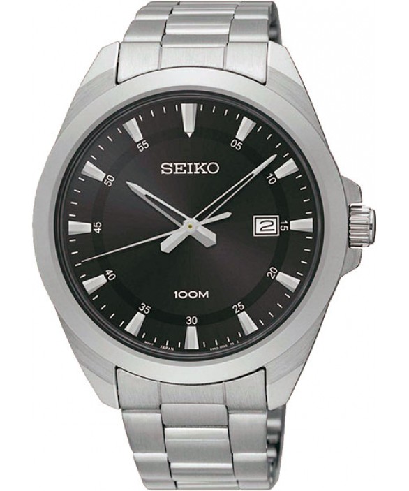 Часы SEIKO SUR209P1