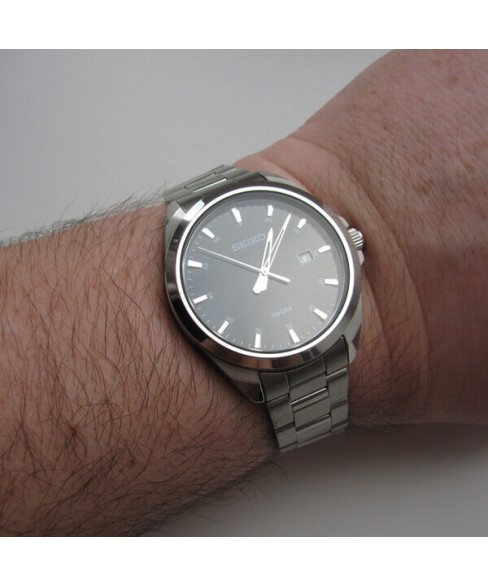 Часы SEIKO SUR209P1