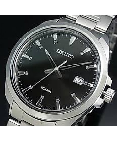 Годинник SEIKO SUR209P1