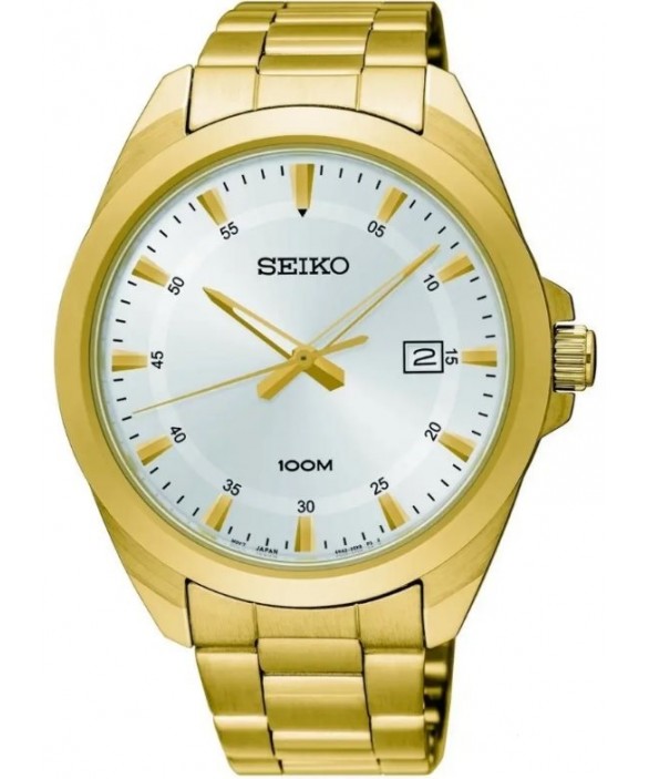 Годинник Seiko SUR212P1