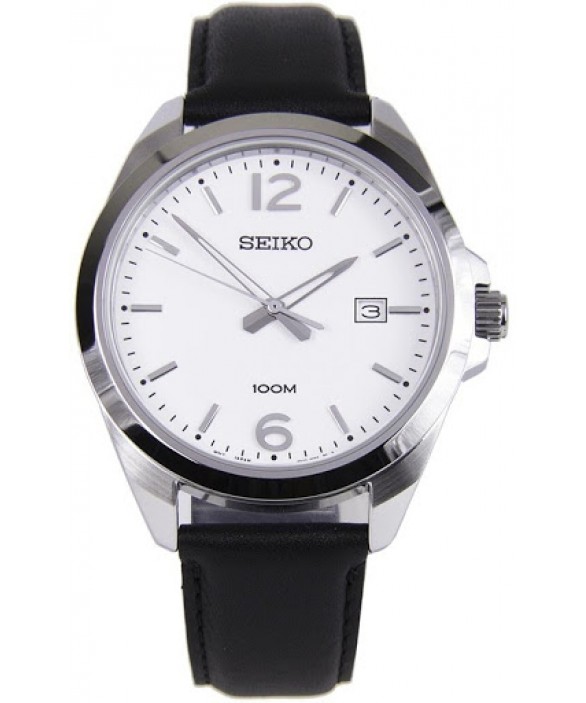 Годинник SEIKO SUR213P1