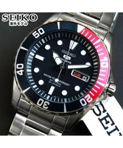 Годинник Seiko XSNZF15K1