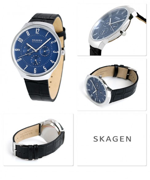 Часы SKAGEN SKW6535