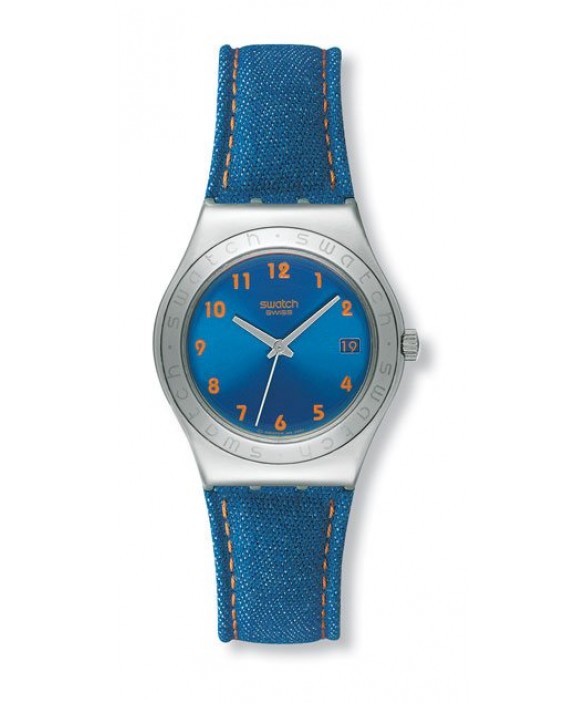 Часы Swatch Baggy (YLS4013)