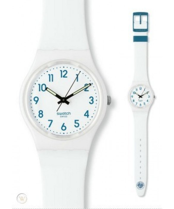Часы  Swatch GZ270